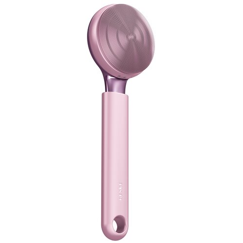 Szczoteczka soniczna do ciała GESKE Full-Body Brush & Intensive Exfoliator 8w1 Różowy