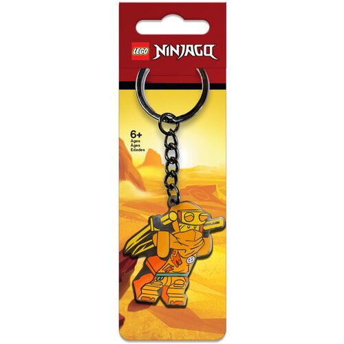 Brelok LEGO Ninjago Arin 53336