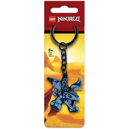 Brelok LEGO Ninjago Riyu 53339