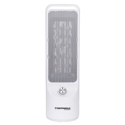 Grzejnik ceramiczny GERMINA DER ELEKTRIKER GW-0208 PTC
