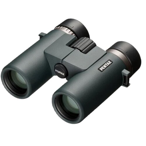Lornetka PENTAX AD 10x32 ED