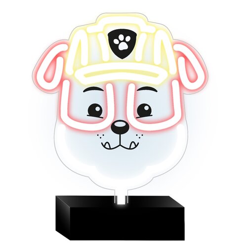 Neon LED PSI PATROL OW-120446 Rubble
