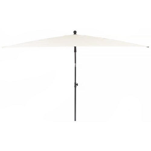 Parasol ogrodowy PATIO 47572 Ecru 210 cm