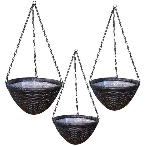 Zestaw donic PATIO Wenge 47390