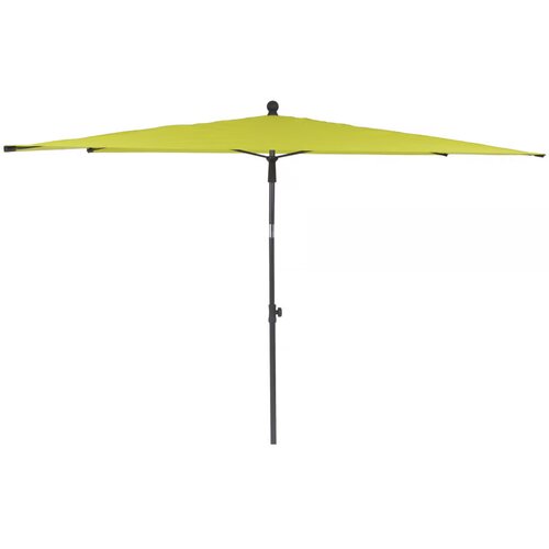 Parasol ogrodowy PATIO Limonkowy