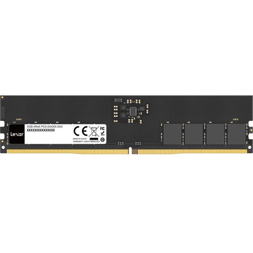 Pamięć RAM LEXAR 8GB 5600Mhz