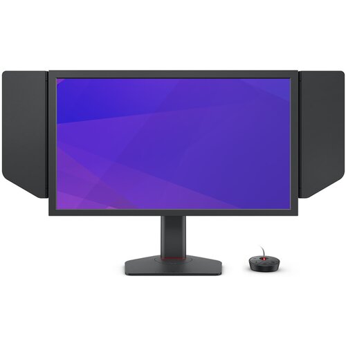 Monitor BENQ XL2566X+ 24.1" 1920x1080px 400Hz