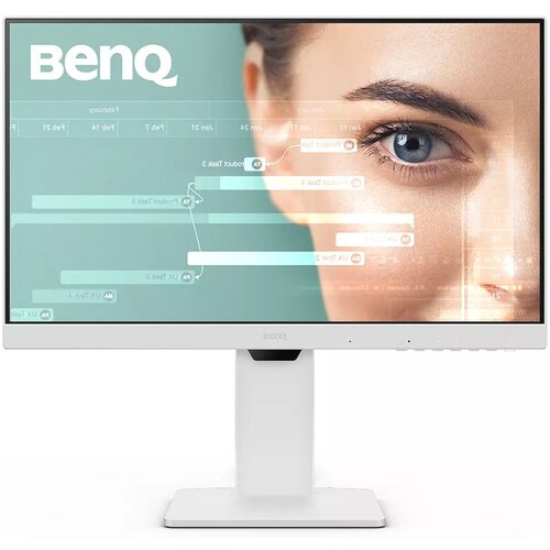 Monitor BENQ GW2786TC 27" 1920x1080px IPS 100Hz