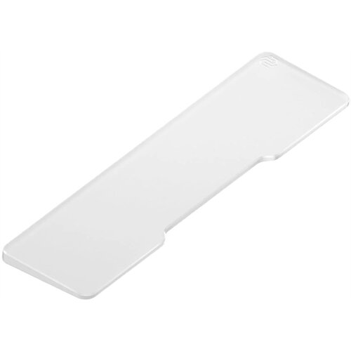 Podkładka pod nadgarstek NUPHY Mono Wrist Rest Biały