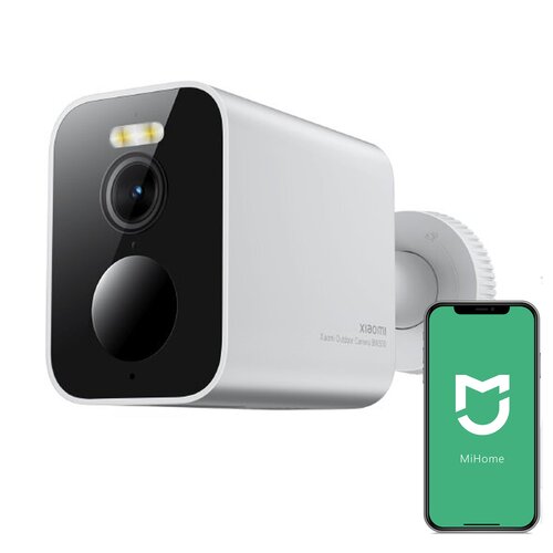 Kamera XIAOMI BW300 Zewnętrzna, WiFi