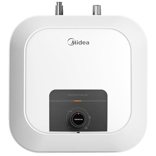Bojler elektryczny MIDEA D15-20VD1(U) 15 l