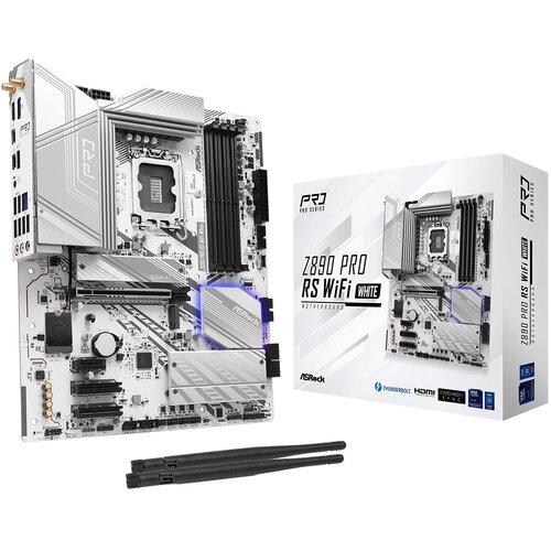 Płyta główna ASROCK Z890 Pro RS WiFi