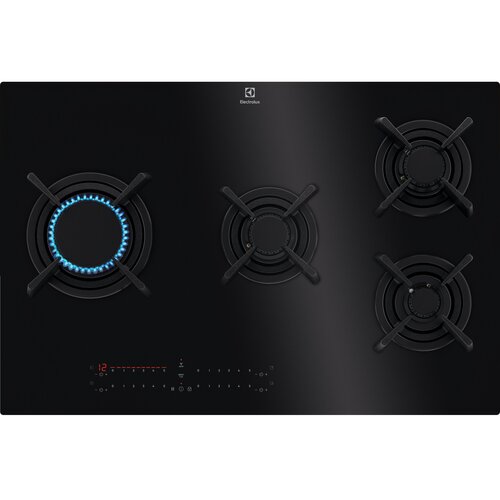 Płyta gazowa ELECTROLUX KGV8473IK