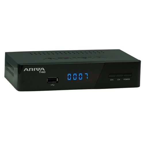 Tuner FERGUSON Ariva T40