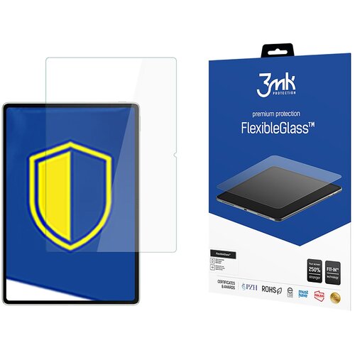Szkło hybrydowe 3MK FlexibleGlass do Huawei MatePad 12 X
