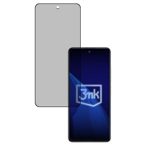 Szkło hybrydowe 3MK FlexibleGlass do Tecno Spark 30