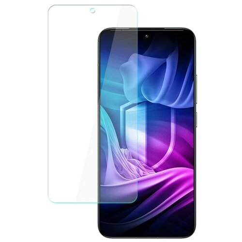 Folia ochronna 3MK Silky Matt Pro do Xiaomi Redmi Note 14 Pro