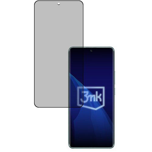 Folia ochronna 3MK 1UP do Xiaomi Redmi Note 14 Pro+ (3 szt.)