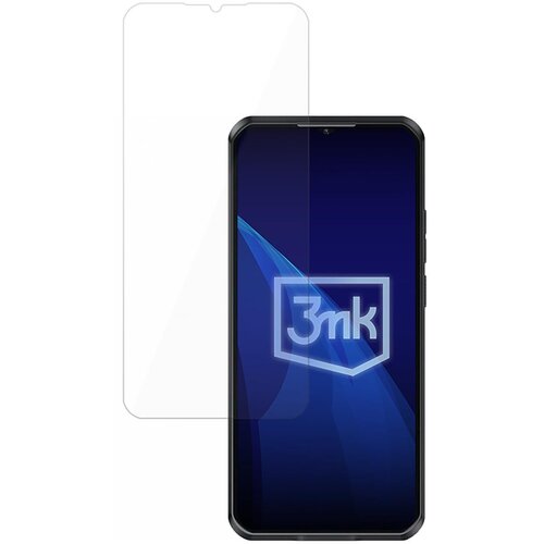 Folia ochronna 3MK SilverProtection+ do Oukitel WP52