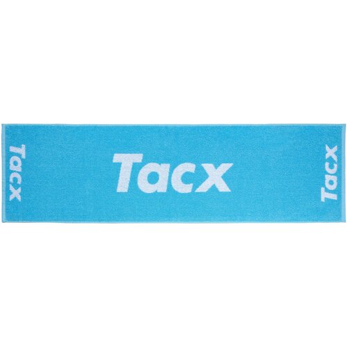 Ręcznik szybkoschnący GARMIN Tacx T2940 Niebiesko-biały