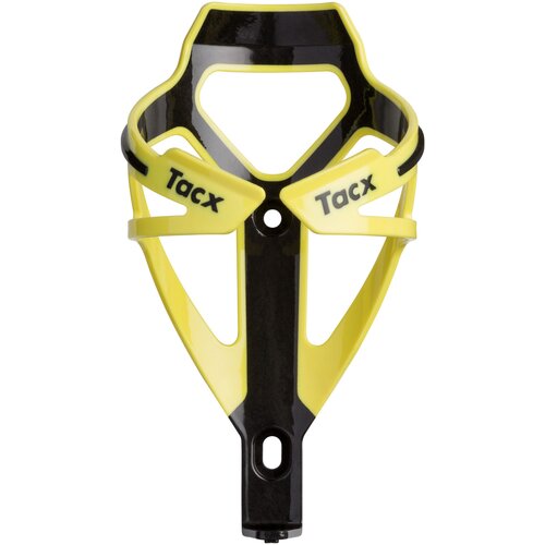 Koszyk na bidon GARMIN Tacx Deva Żółty