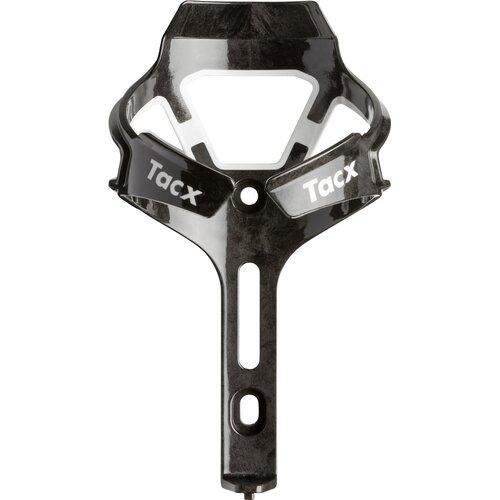 Koszyk na bidon GARMIN Tacx Ciro Biały