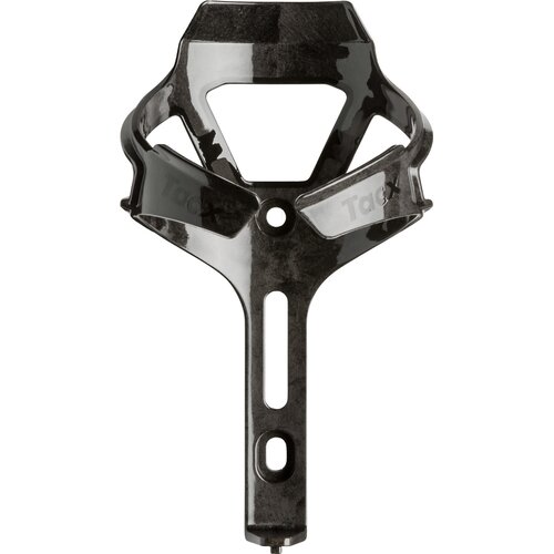 Koszyk na bidon GARMIN Tacx Ciro Czarny