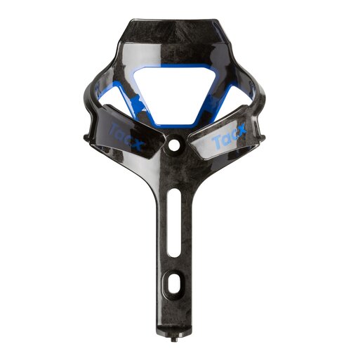 Koszyk na bidon GARMIN Tacx Ciro Ciemnoniebieski