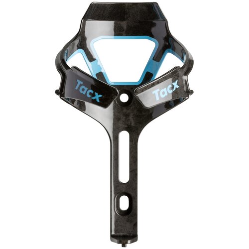 Koszyk na bidon GARMIN Tacx Ciro Jasnoniebieski