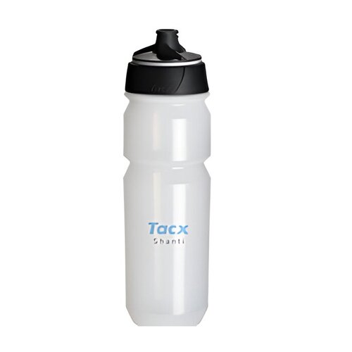Bidon GARMIN Tacx Shanti T5852 750 ml Przezroczysty