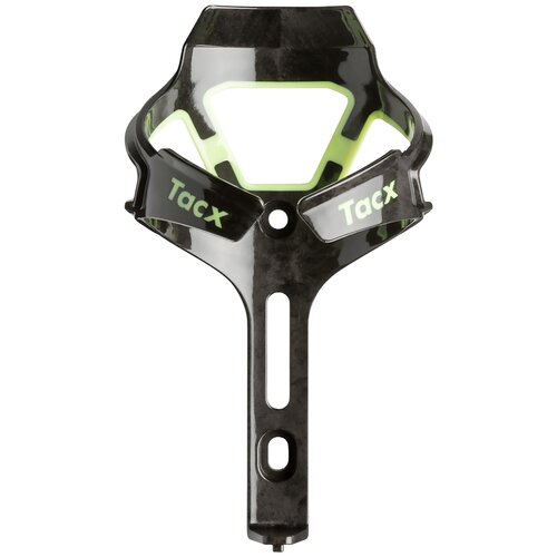 Koszyk na bidon GARMIN Tacx Ciro Żółty