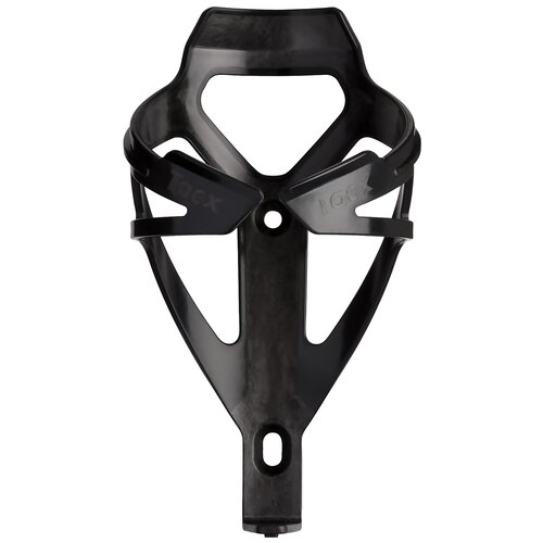Koszyk na bidon GARMIN Tacx Deva Czarny mat