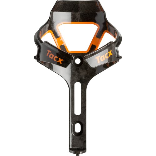 Koszyk na bidon GARMIN Tacx Ciro Pomarańczowy