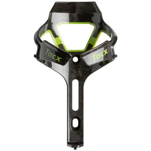Koszyk na bidon GARMIN Tacx Ciro Zielony