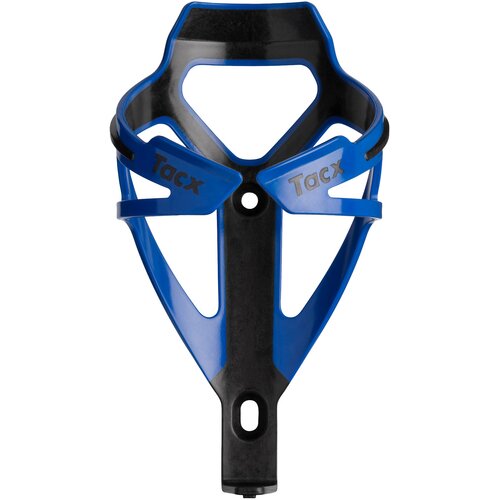 Koszyk na bidon GARMIN Tacx Deva Niebieski