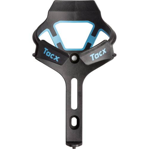 Koszyk na bidon GARMIN Tacx Ciro Jasnoniebieski mat