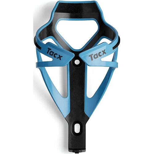 Koszyk na bidon GARMIN Tacx Deva Jasnoniebieski