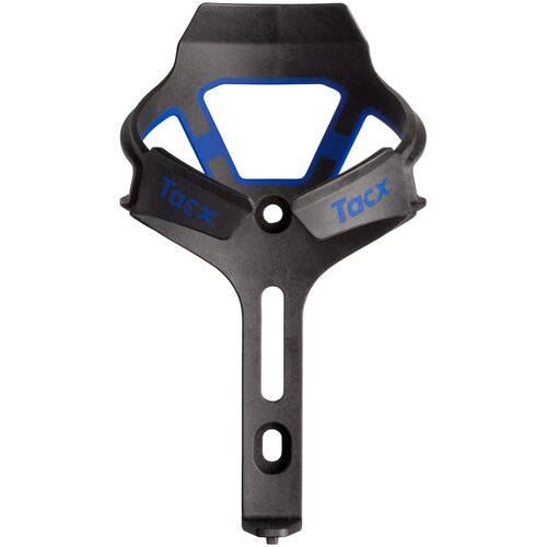 Koszyk na bidon GARMIN Tacx Ciro Niebieski mat