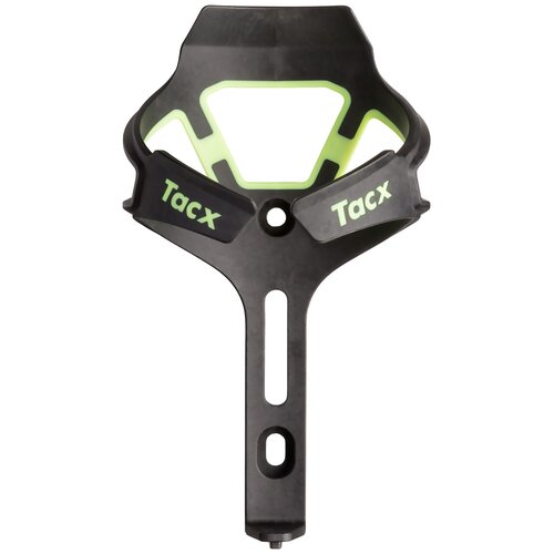 Koszyk na bidon GARMIN Tacx Ciro Żółty mat