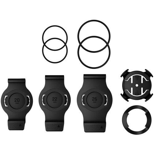 Uchwyt rowerowy GARMIN Quickfit 90 010-13013-10