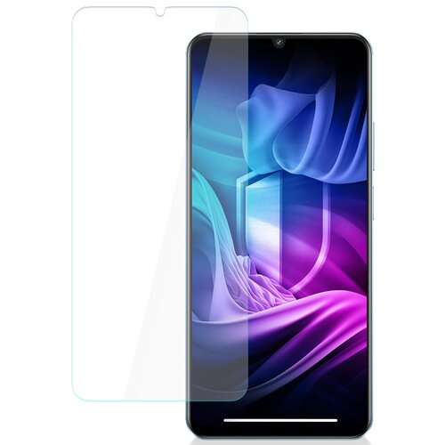 Folia ochronna 3MK Silky Matt Pro do Realme Note 60