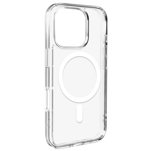 Etui PURO Lite Mag Pro MagSafe do Apple iPhone 16 Pro Max Przezroczysty