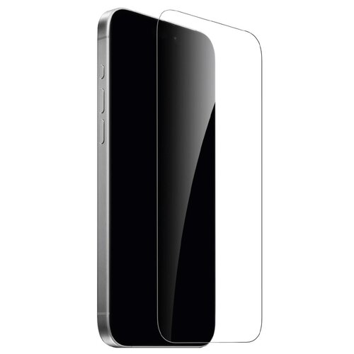 Szkło hartowane PURO Tempered Glass do Apple iPhone 15/iPhone 16