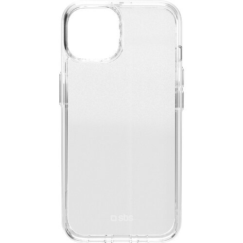 Etui SBS Extreme Active D3O do Apple iPhone 16 Pro Max Przezroczysty