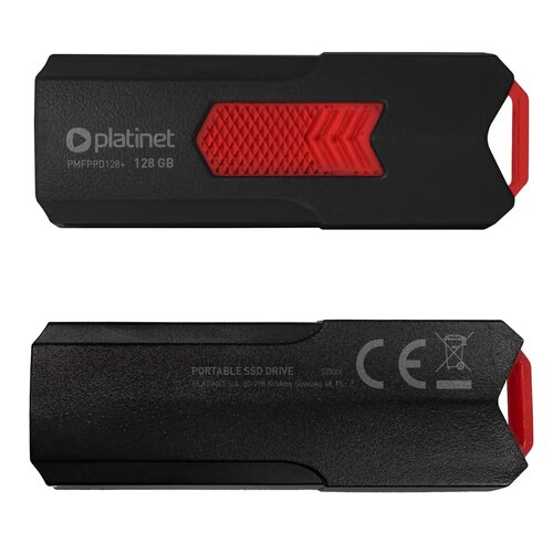 Dysk PLATINET PMFPPD128+ 128 GB SSD