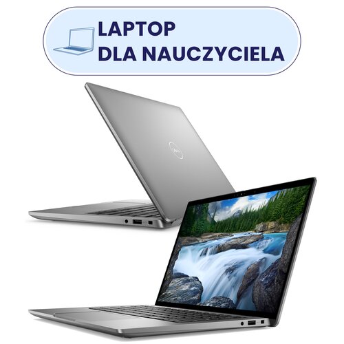 Laptop DELL Latitude 7340 13.3" i7-1365U 16GB RAM 512GB SSD Windows 11 Professional