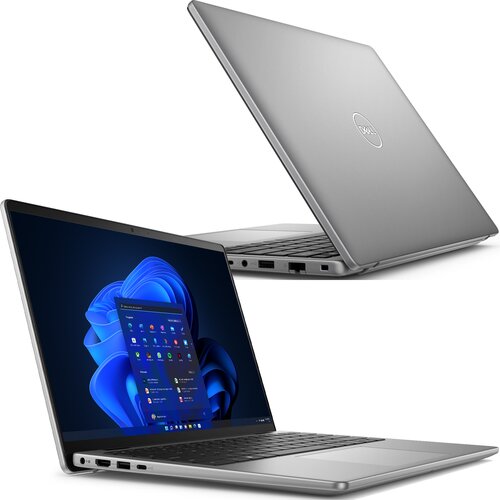 Laptop DELL Vostro 3440 14" IPS i5-1334U 8GB RAM 512GB SSD Windows 11 Professional