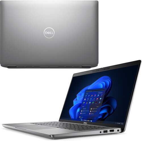 Laptop DELL Latitude 5450 14” IPS i5-1335U 8GB RAM 512GB SSD Windows 11 Professional