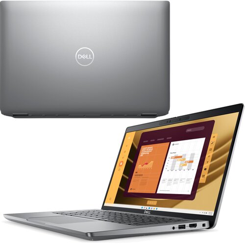 Laptop DELL Latitude 5450 14” IPS i5-1335U 8GB RAM 512GB SSD Windows 11 Professional