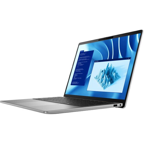 Laptop DELL Latitude 7455 14” Snapdragon X Elite 16GB RAM 512GB SSD Windows 11 Professional